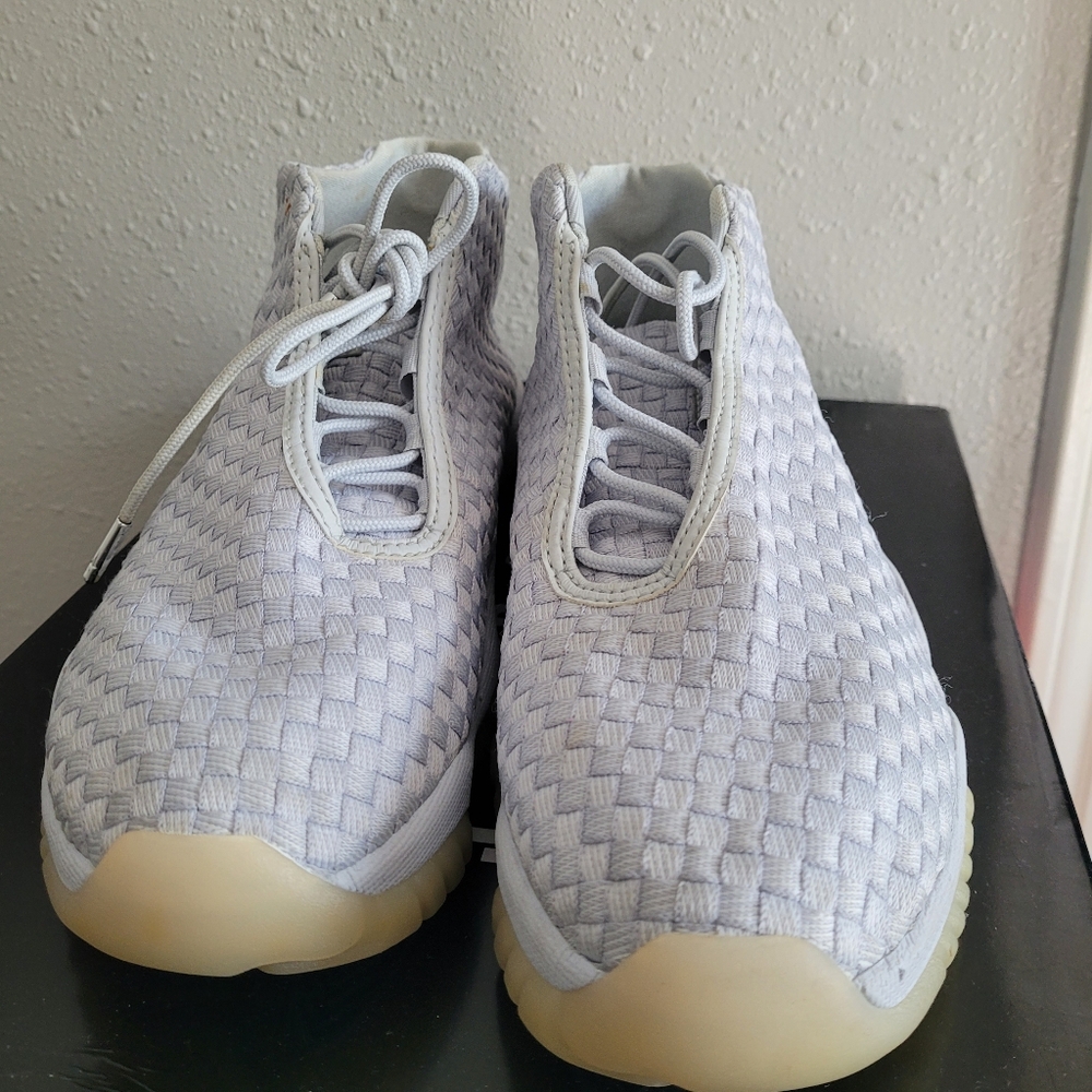 Air Jordan Future